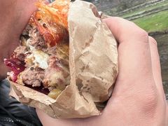 -Fergburger(皇后镇店)