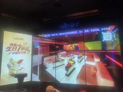 -温莎KTV(国贸店)