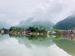 -中国傩城