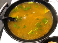 -小杨生煎(火车站北广场店)