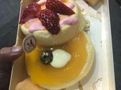 -食武士·舒芙蕾(新街口明瓦廊店)
