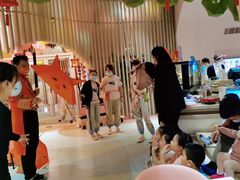 -水桶王国主题餐厅·聚会·生日派对·亲子活动·家庭套餐(亚龙湾希尔顿店)