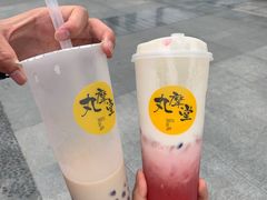 -丸摩堂鲜果茶(九方店)