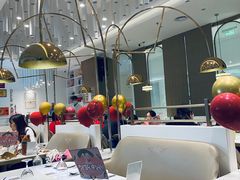 大堂-Deer Park鹿园西餐(仁恒置地广场店)
