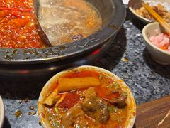 -蜀大侠火锅(总府路店)