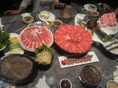 -德天肥牛海鲜火锅(城西银泰店)