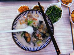 -鲜越鲜鱼粉(财富购物中心店)