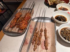-杨氏青龙虾·吃蟹季(金盛路总店)