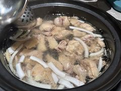 -百年果林椰子鸡(益田假日里店)