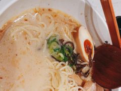 -味千拉面(广州白云机场T1西二店)