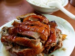 烧鹅-凌舍好烧鹅(中山路店)