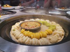 -山河屯铁锅炖(哈西站店)