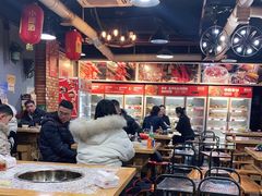大堂-唐记煌大坨卤牛肉串串(瑞南街店)