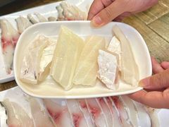 -鱼醉无骨鱼·中山脆肉鲩(荔湾路店)