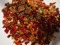 -小河盐帮·私家菜·烤鸭(三元桥·霄云路店)