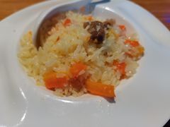 -胖老汉椒麻鸡清真新疆菜(西御街店)