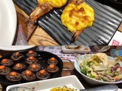 -通海俄式烧烤·俄罗斯大串(嵩山路店)