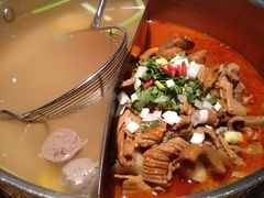 -左庭右院鲜牛肉火锅(新梅广场店)