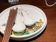 -前海沿·青岛菜(李沧万达店)