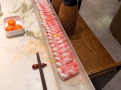 -涮福記·现切牛羊肉火锅(世纪汇店)