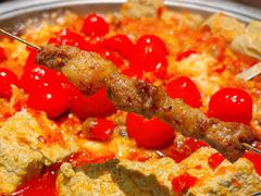 -烤匠麻辣烤鱼(万象城店)