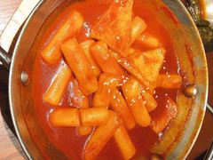 -春熙台韩国料理·章鱼肥牛(西丽店)