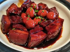 -荷塘秋月·本帮江浙菜(国权路店)