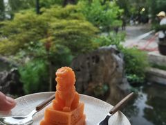 -广富林宰相府酒店·水云间