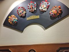 -梅龙镇酒家(南京西路总店)