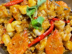 -U你·湖北家宴菜(南湖总店)