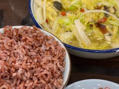 -西江美食舫·江西菜(健德桥店)