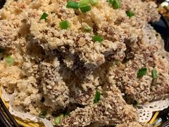 新口感牛柳-良渚君澜度假酒店·中餐厅