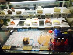 -治愈系甜品The Soothing Dessert(科海大楼店)