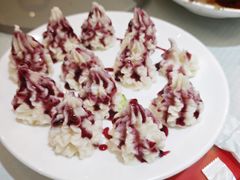 -新洪记·丽久饭店(铁西店)