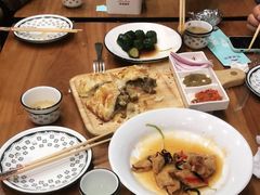 -巴依老爷新疆美食(望京小街店)