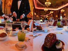 -The Ritz Restaurant