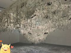 -蓬皮杜艺术中心