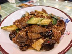 -玉桥餐厅(天坛店)