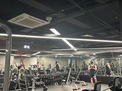 -锐动健身(博地中心店)