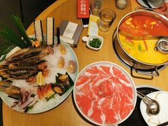 -生如夏花泰式火锅(西村黑金店)