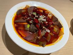 -吕氏疙瘩汤·新鲁菜(日照万象汇店)