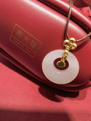 -周大福CHOW TAI FOOK(金汇广场珠宝店)