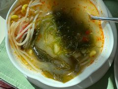 -三亚山海天JW万豪酒店