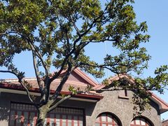 -上海孙中山故居纪念馆