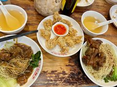 -吴财记面家(大同路店)