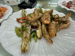-新欢海鲜坊(赖屋店)