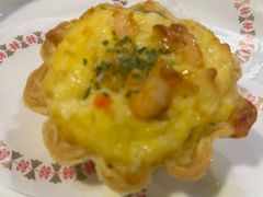 -点都德(大茶楼店)