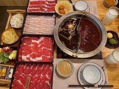 -牛匠和牛寿喜锅(西安总店)