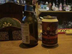 -7座啤酒館
