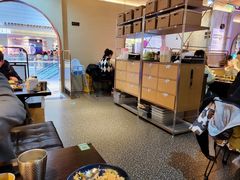 大堂-新石器烤肉(之心城店)